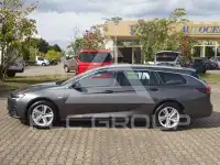 2022 Opel Insignia