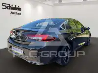 2022 Opel Insignia