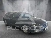 2022 Opel Insignia