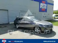 2022 Opel Insignia