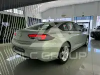 2022 Opel Insignia