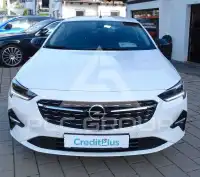 2022 Opel Insignia