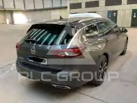 2022 Opel Insignia