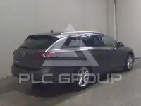 2022 Opel Insignia