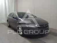 2022 Opel Insignia