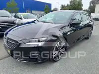 2022 Opel Insignia