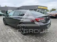 2022 Opel Insignia