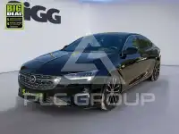 2022 Opel Insignia