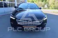 2022 Opel Insignia