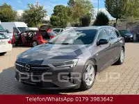 2022 Opel Insignia