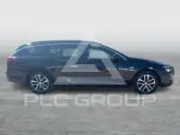 2022 Opel Insignia