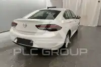 2022 Opel Insignia