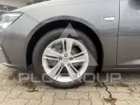 2022 Opel Insignia