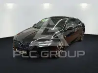 2022 Opel Insignia