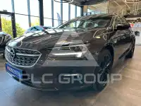 2022 Opel Insignia