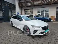 2022 Opel Insignia
