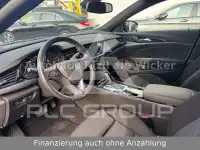 2022 Opel Insignia