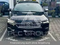 2022 Opel Insignia