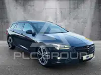 2022 Opel Insignia