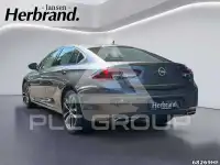 2022 Opel Insignia