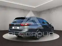 2022 Opel Insignia