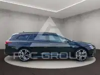 2022 Opel Insignia
