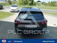 2022 Opel Insignia