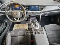 2022 Opel Insignia