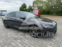 2022 Opel Insignia