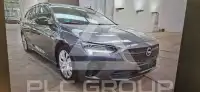2022 Opel Insignia