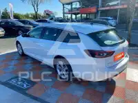 2022 Opel Insignia