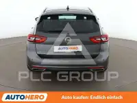 2022 Opel Insignia