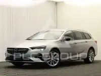 2022 Opel Insignia