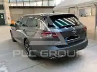 2022 Opel Insignia