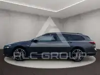 2022 Opel Insignia
