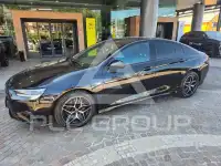 2022 Opel Insignia