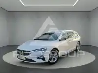 2022 Opel Insignia