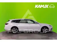2022 Opel Insignia