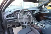 2022 Opel Insignia