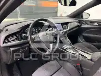 2022 Opel Insignia