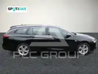 2022 Opel Insignia