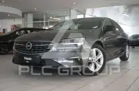 2022 Opel Insignia