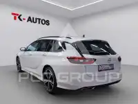 2022 Opel Insignia