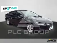 2022 Opel Insignia