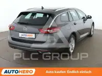 2022 Opel Insignia