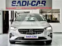 2022 Opel Insignia