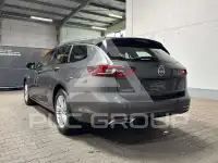 2022 Opel Insignia