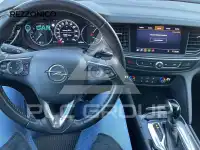 2022 Opel Insignia