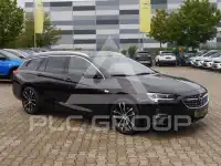 2022 Opel Insignia