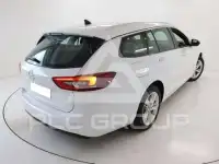 2022 Opel Insignia
